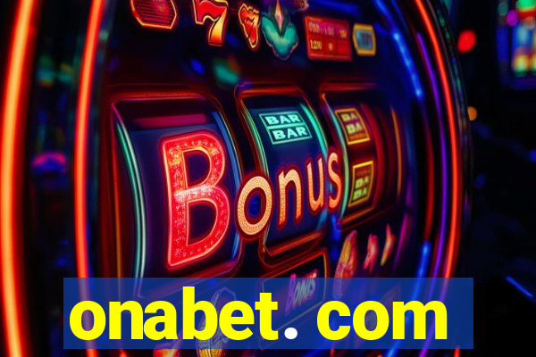 onabet. com